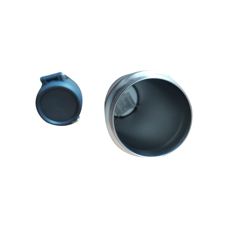 Voit Easy Flıp Thermos 800 Ml Termos Mavi Voit Easy Flıp Thermos 800 Ml Termos Mavi