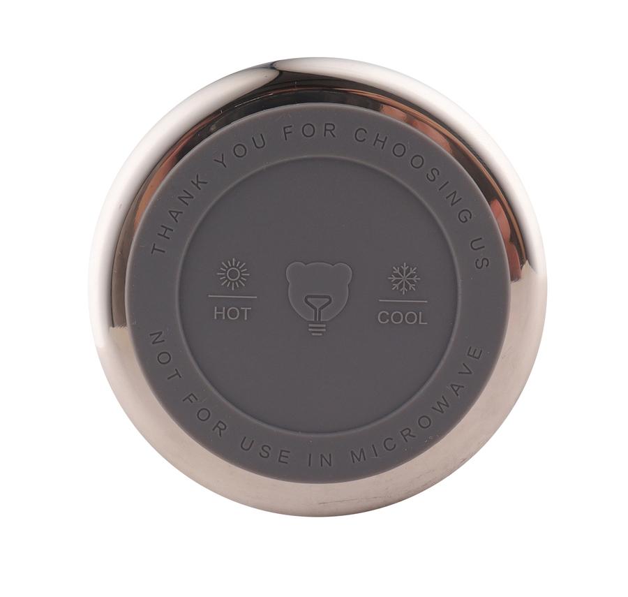 Voit Enjoy Thermos 750Ml Termos Krem Voit Enjoy Thermos 750Ml Termos Krem