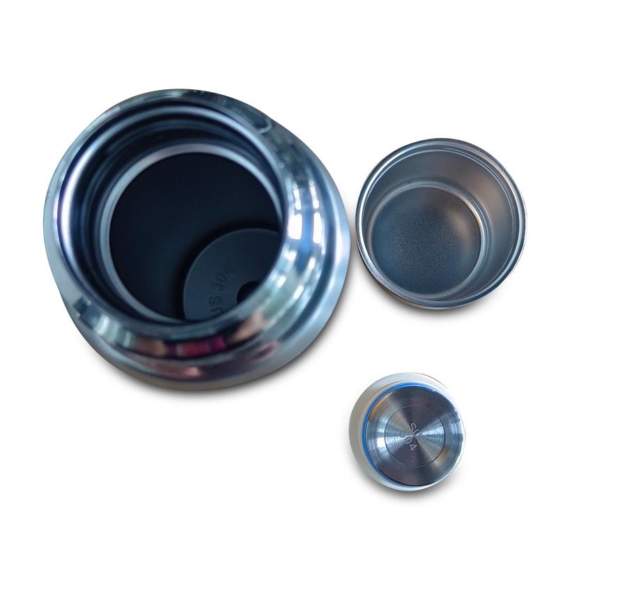 Voit Explorer Thermos 650 Ml Termos Lacivert Voit Explorer Thermos 650 Ml Termos Lacivert