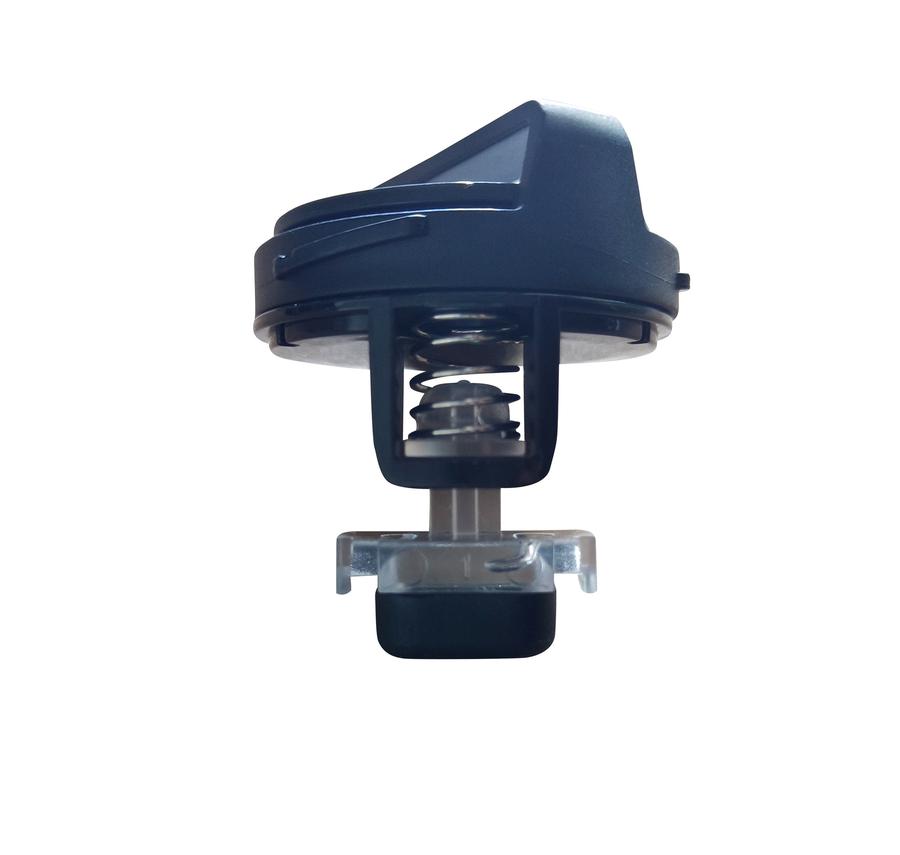 Voit Express Coffee Thermos 510Ml Termos Mavi Voit Express Coffee Thermos 510Ml Termos Mavi