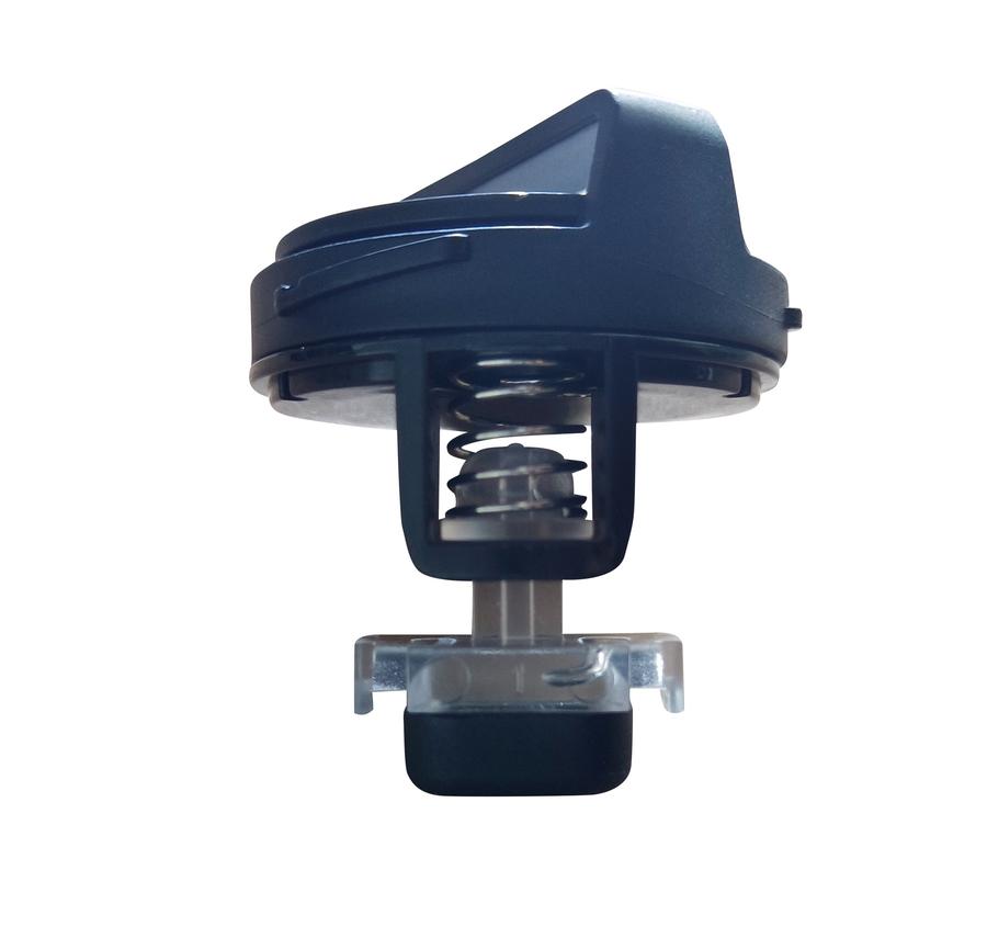 Voit Express Coffee Thermos 510Ml Termos Turuncu Voit Express Coffee Thermos 510Ml Termos Turuncu