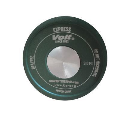 Voit Express Coffee Thermos 510Ml Termos Yeşil