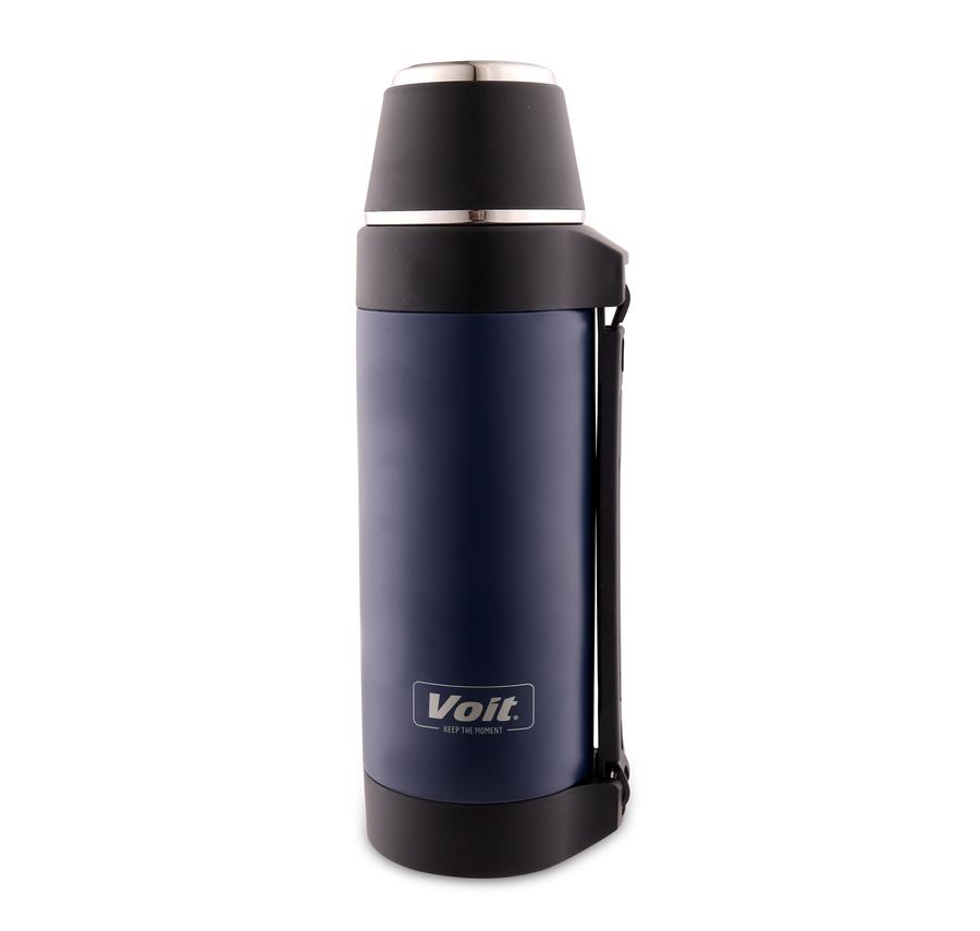 Voit Legend Thermos 1500Ml Termos Lacivert Voit Legend Thermos 1500Ml Termos Lacivert