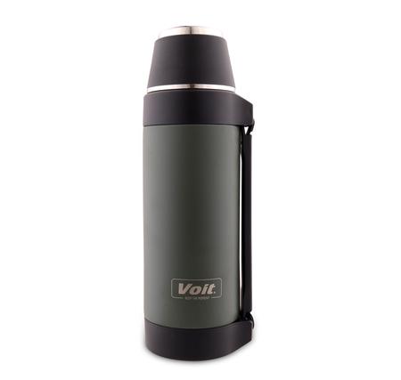 Voit Legend Thermos 1500Ml Termos Haki