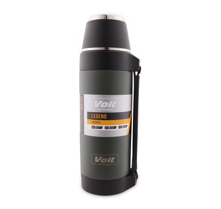 Voit Legend Thermos 1500Ml Termos Haki
