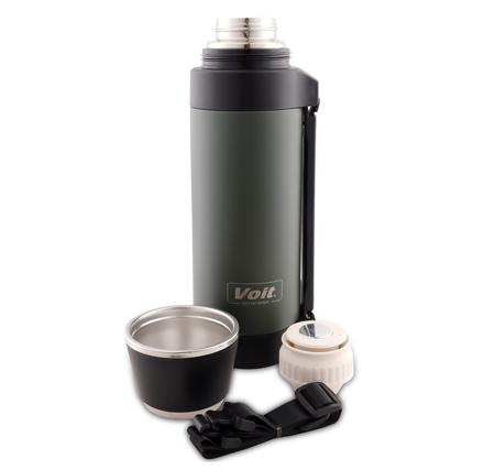 Voit Legend Thermos 1500Ml Termos Haki