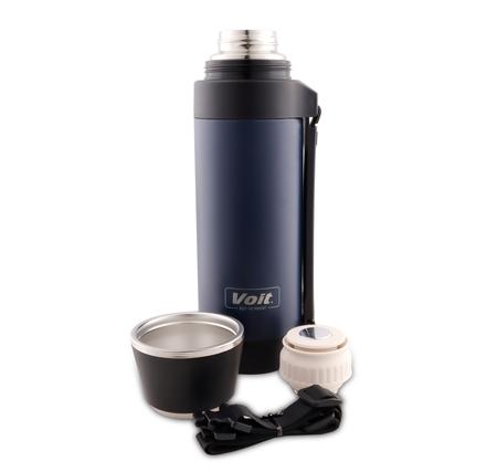 Voit Legend Thermos 1500Ml Termos Lacivert