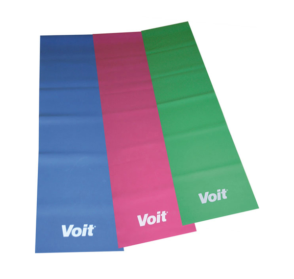 Voit Pılates Band Seti New Pilates Mavi Voit Pılates Band Seti New Pilates Mavi