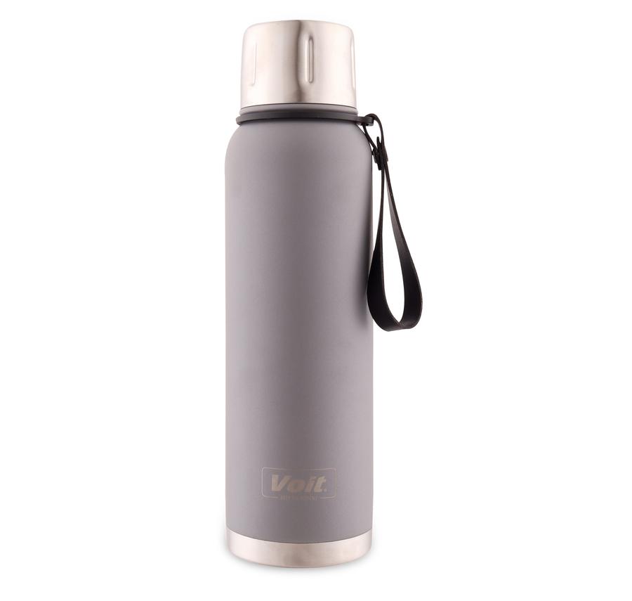 Voit Prıme Thermos 1000Ml Termos Mor Voit Prıme Thermos 1000Ml Termos Mor