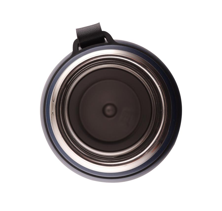 Voit Prıme Thermos 1000Ml Termos Lacivert Voit Prıme Thermos 1000Ml Termos Lacivert