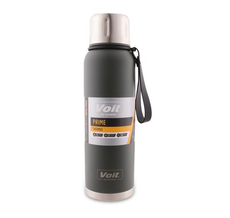 Voit Prıme Thermos 1000Ml Termos Haki