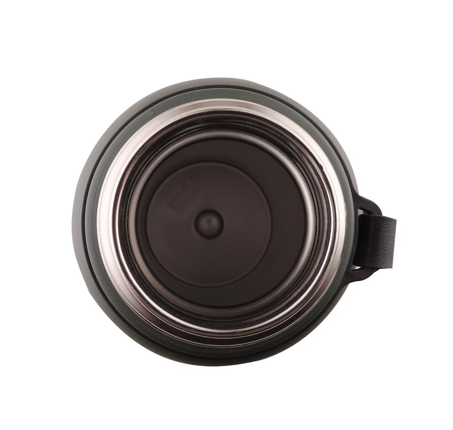 Voit Prıme Thermos 1000Ml Termos Haki Voit Prıme Thermos 1000Ml Termos Haki