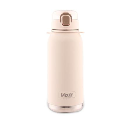 Voit Superb Thermos 1100Ml Termos Krem