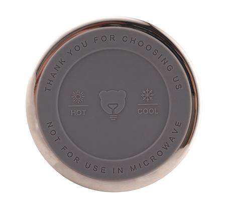 Voit Superb Thermos 1100Ml Termos Krem