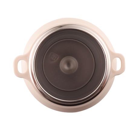 Voit Superb Thermos 1100Ml Termos Krem