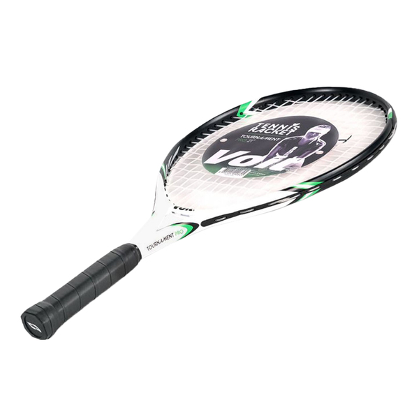 Voit Tournament Tenis Raketi 21 Inch Tenis Raketi Siyah Voit Tournament Tenis Raketi 21 Inch Tenis Raketi Siyah