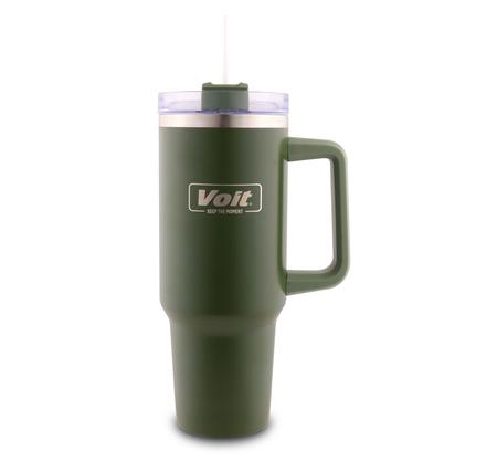 Voit Urban Thermos 1200Ml Termos Yeşil