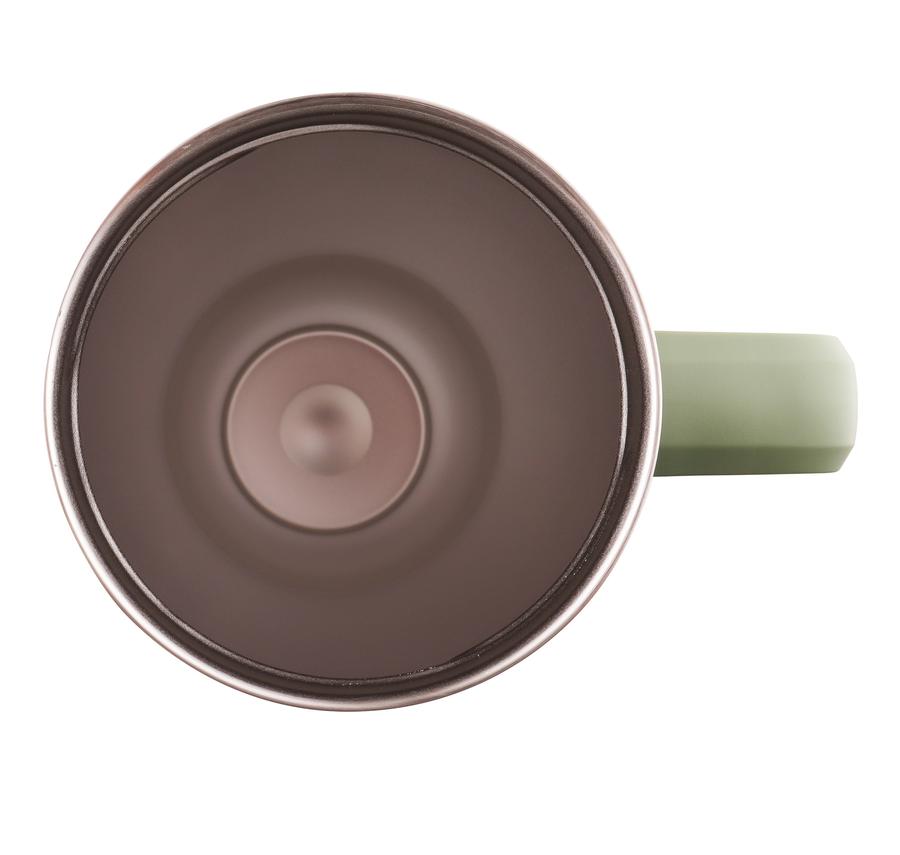 Voit Urban Thermos 1200Ml Termos Yeşil Voit Urban Thermos 1200Ml Termos Yeşil