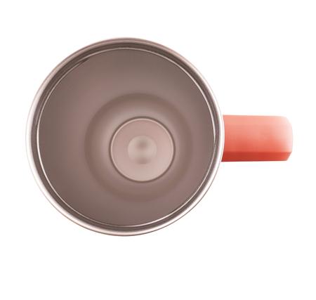 Voit Urban Thermos 1200Ml Termos Turuncu