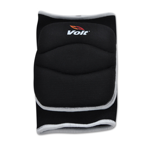 Voit Voleybol Dizliği  Medıum Syh Dizlikler Siyah