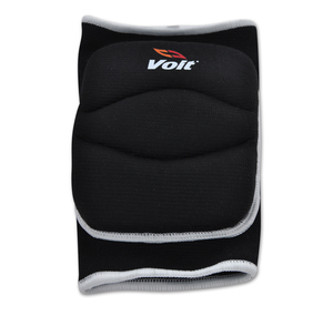 Voit Voleybol Dizliği  Small Syh Dizlikler Siyah