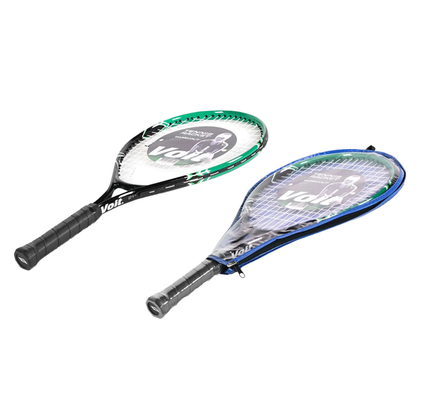 Voit Workout Tenis Raketi 21 Inch Tenis Raketi Yeşil Voit Workout Tenis Raketi 21 Inch Tenis Raketi Yeşil