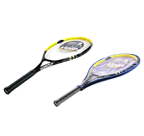 Voit Workout Tenis Raketi 27 Inch L1 Tenis Raketi Sarı Voit Workout Tenis Raketi 27 Inch L1 Tenis Raketi Sarı
