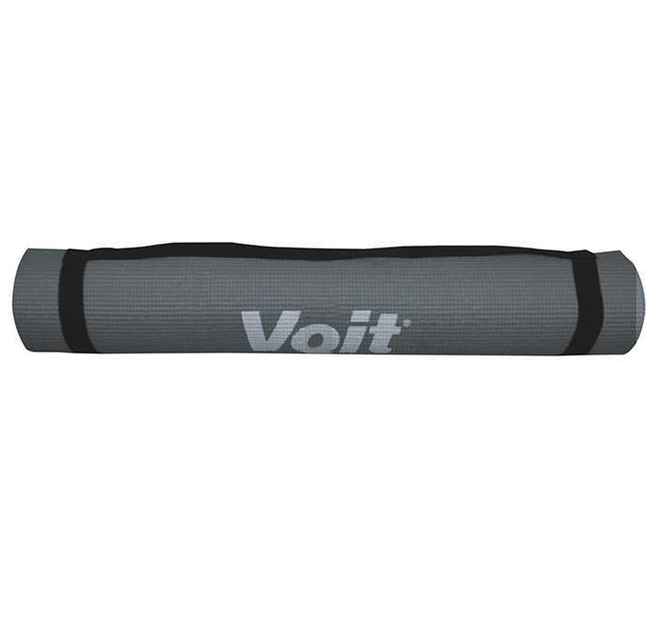 Voit Yoga Minderi Gri Pilates Antrasit -1