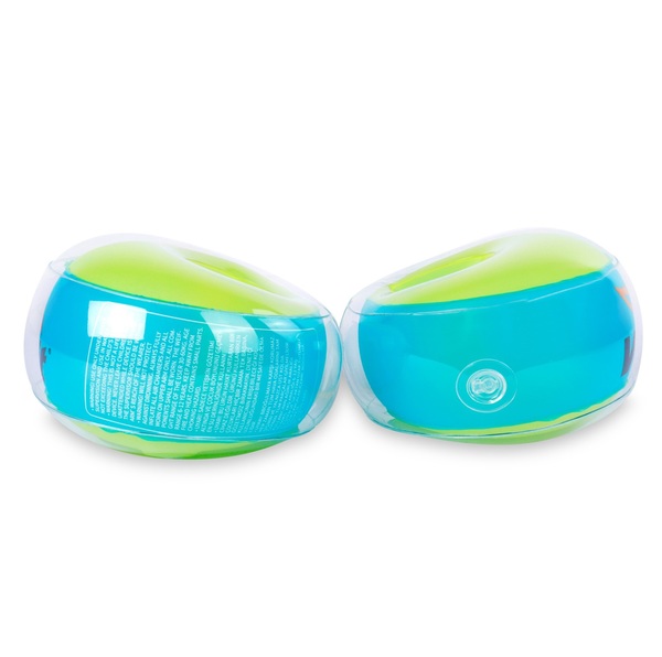 Voit Yüzme Kolluk Çocuk Yüzme Kolluğu Açık Mavi Voit Yüzme Kolluk Çocuk Yüzme Kolluğu Açık Mavi