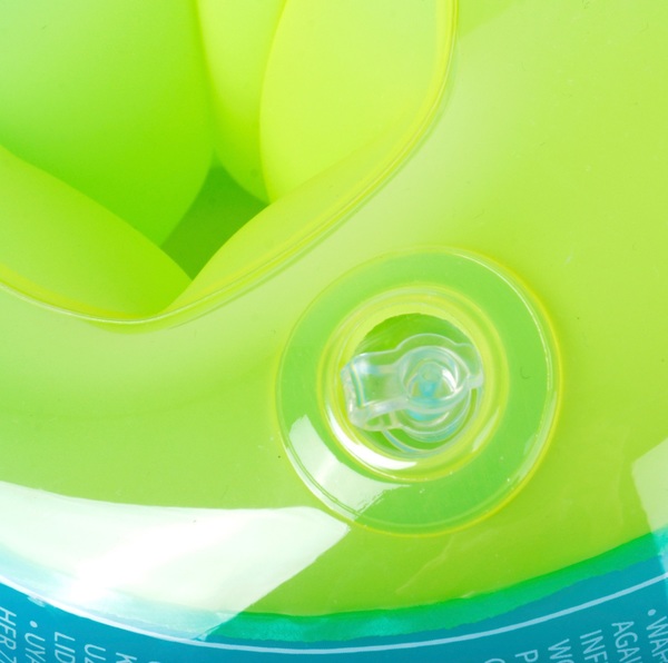 Voit Yüzme Kolluk Çocuk Yüzme Kolluğu Açık Mavi Voit Yüzme Kolluk Çocuk Yüzme Kolluğu Açık Mavi