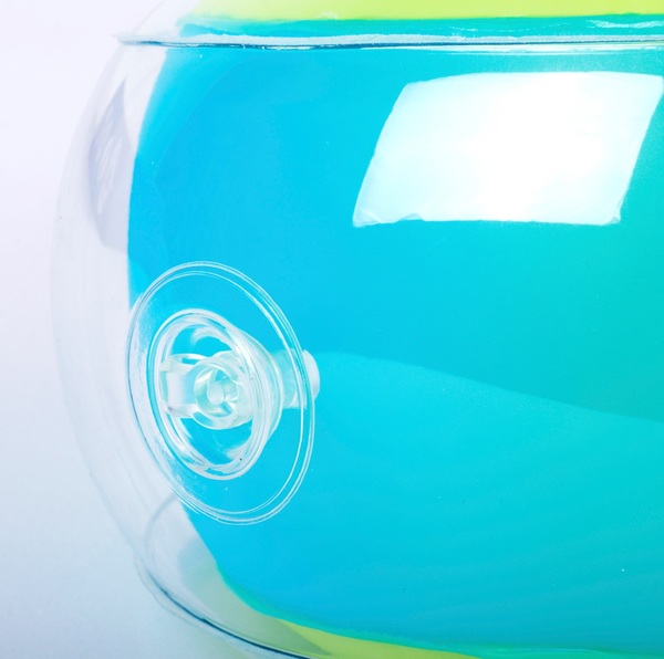 Voit Yüzme Kolluk Çocuk Yüzme Kolluğu Açık Mavi Voit Yüzme Kolluk Çocuk Yüzme Kolluğu Açık Mavi