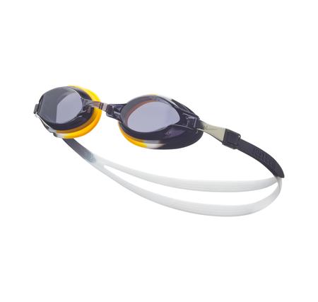 Nike Swim Youth Chrome Yüzme Gözlüğü Siyah Nike Swim Youth Chrome Yüzme Gözlüğü Siyah