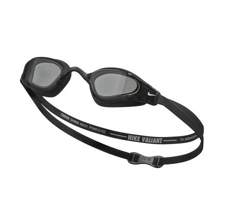 Nike Swim Youth Valıant Yüzme Gözlüğü Siyah Nike Swim Youth Valıant Yüzme Gözlüğü Siyah