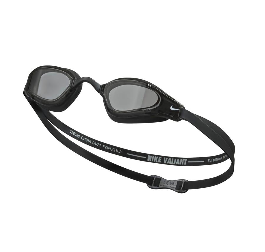 Nike Swim Youth Valıant Yüzme Gözlüğü Siyah Nike Swim Youth Valıant Yüzme Gözlüğü Siyah