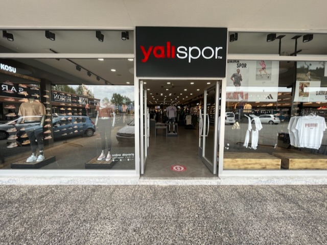 Muğla Yalı Spor Muğla Yalı Spor