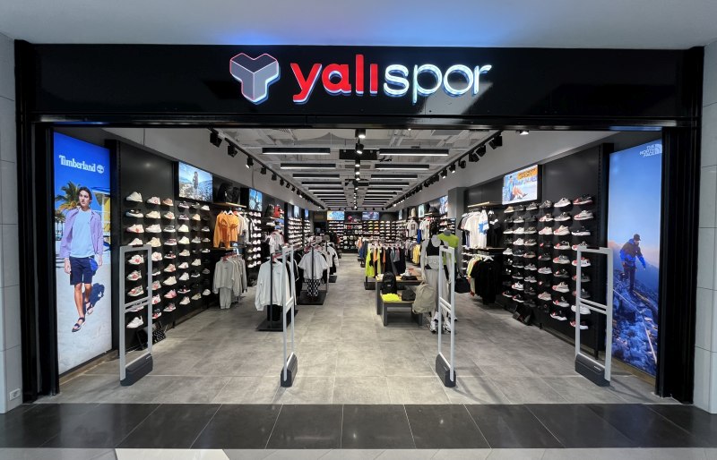 Agora Yalı Spor Agora Yalı Spor