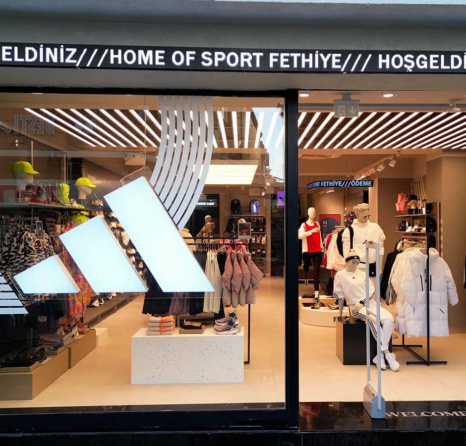 Fethiye adidas Fethiye adidas