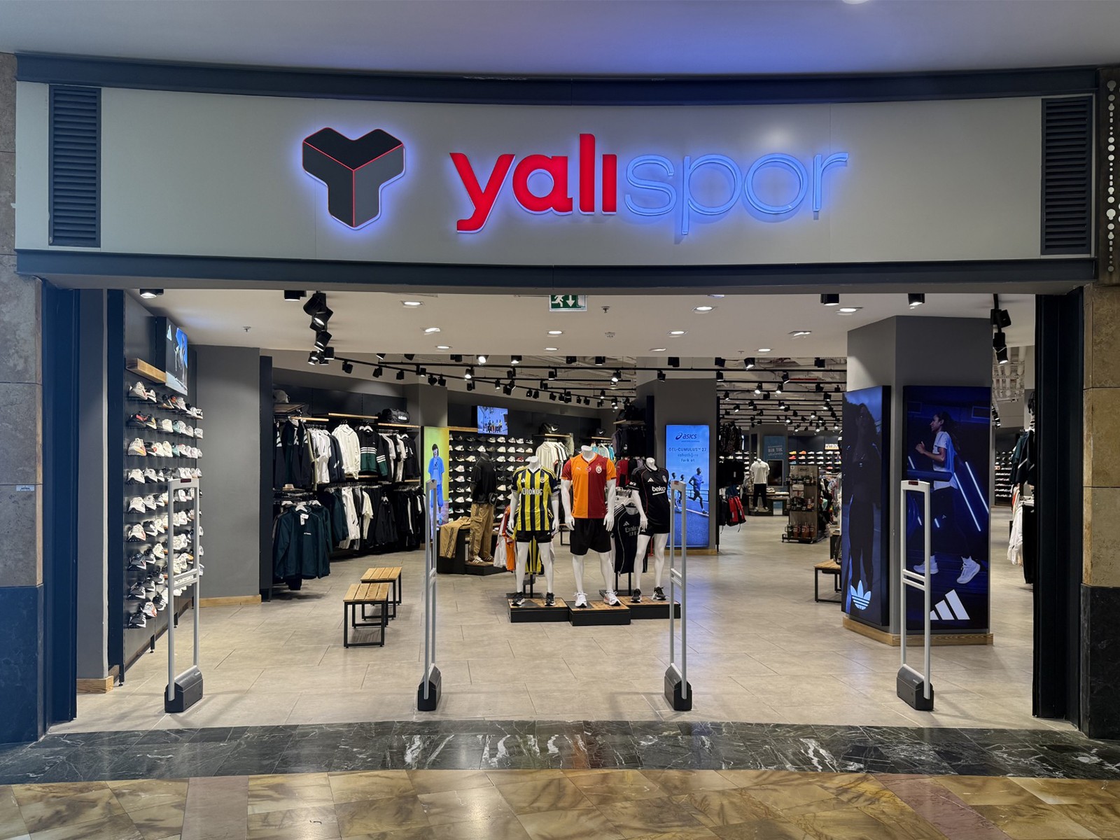 Forum Çamlık Yalı Spor Forum Çamlık Yalı Spor