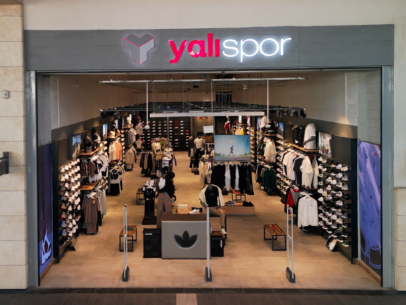 Hilltown Yalı Spor Hilltown Yalı Spor