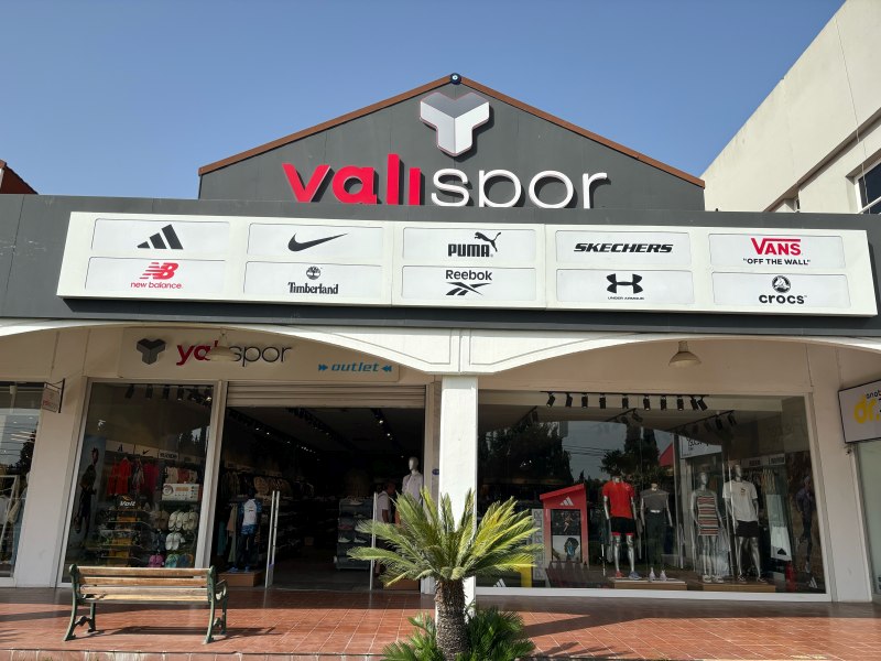Sakıpağa Outlet Sakıpağa Outlet