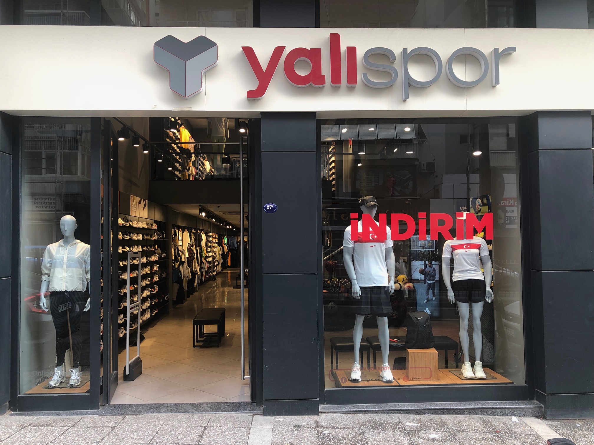 Bornova Yalı Spor Bornova Yalı Spor