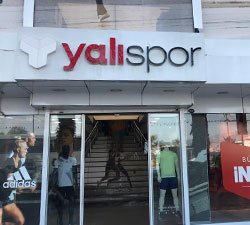 Karşıyaka Yalı Spor Karşıyaka Yalı Spor