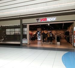 Kütahya Yalı Spor Kütahya Yalı Spor
