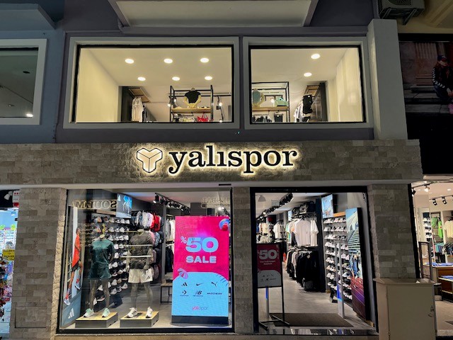 Marmaris Yalı Spor Marmaris Yalı Spor