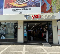 Şirinyer Yalı Spor Şirinyer Yalı Spor