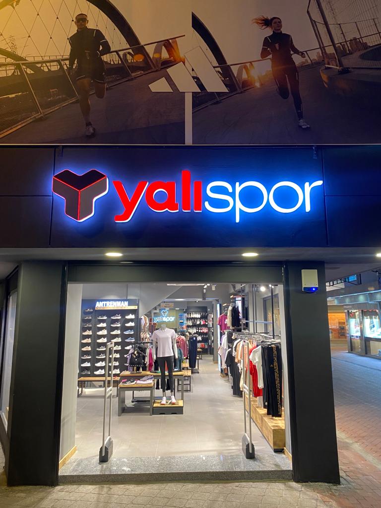 Fethiye Yalı Spor Fethiye Yalı Spor